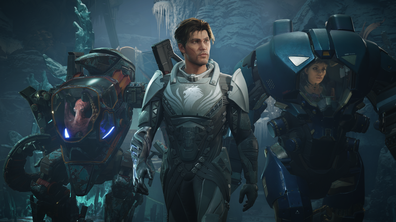 Supere ‘Mass Effect’: ‘Exodus’ acaba de receber uma revelação estendida da jogabilidade e estamos muito entusiasmados com este RPG de ficção científica