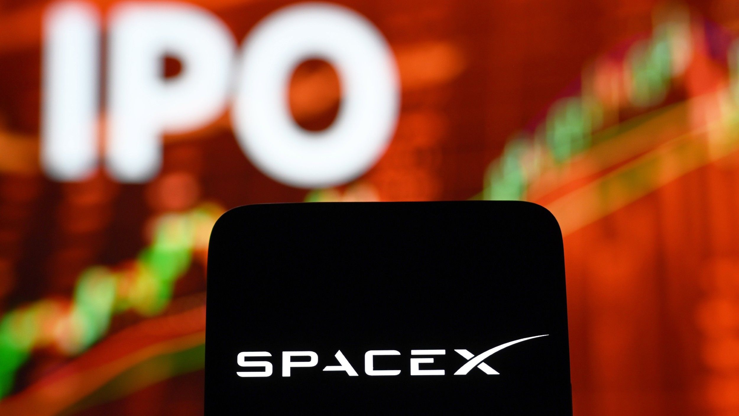 A SpaceX abrirá o capital com um IPO histórico surpreendente hoje. A indústria espacial pode nunca mais ser a mesma.