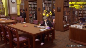 É difícil ficar animado com o renascimento do Persona 4