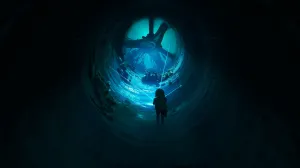 End of Abyss é uma adição fantástica (e difícil) a uma nova era de terror de sobrevivência