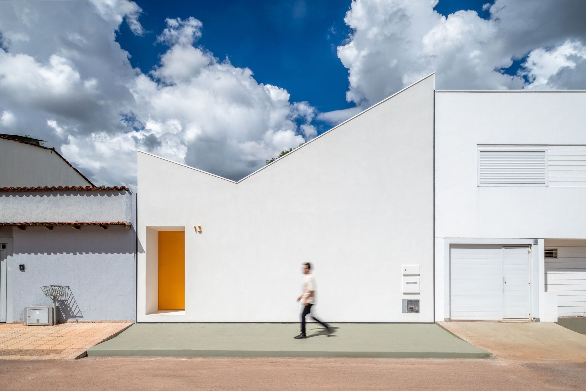 710 House / BLOCO Arquitetos