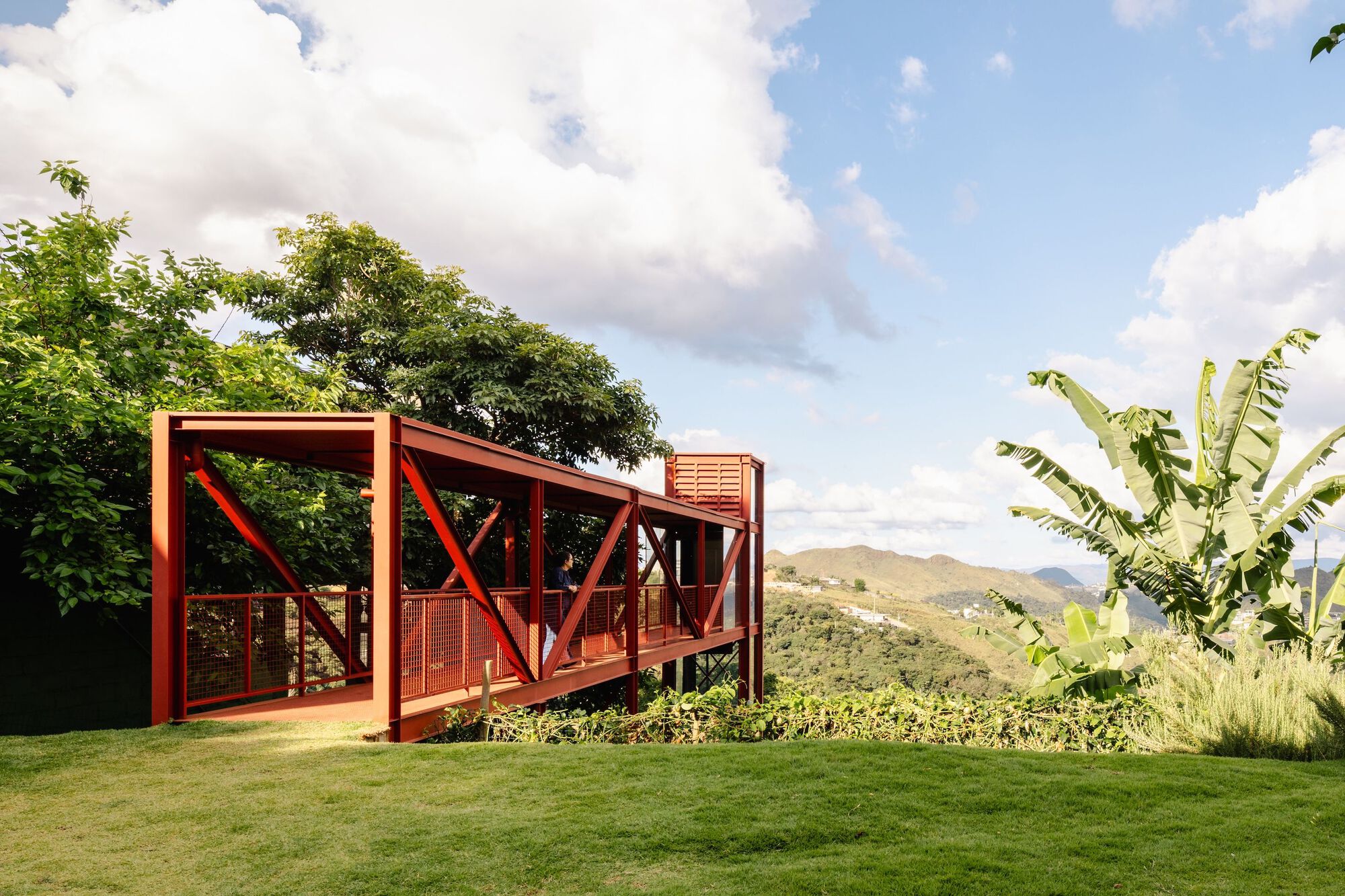 Casa Castela / BIRI | ArchDaily