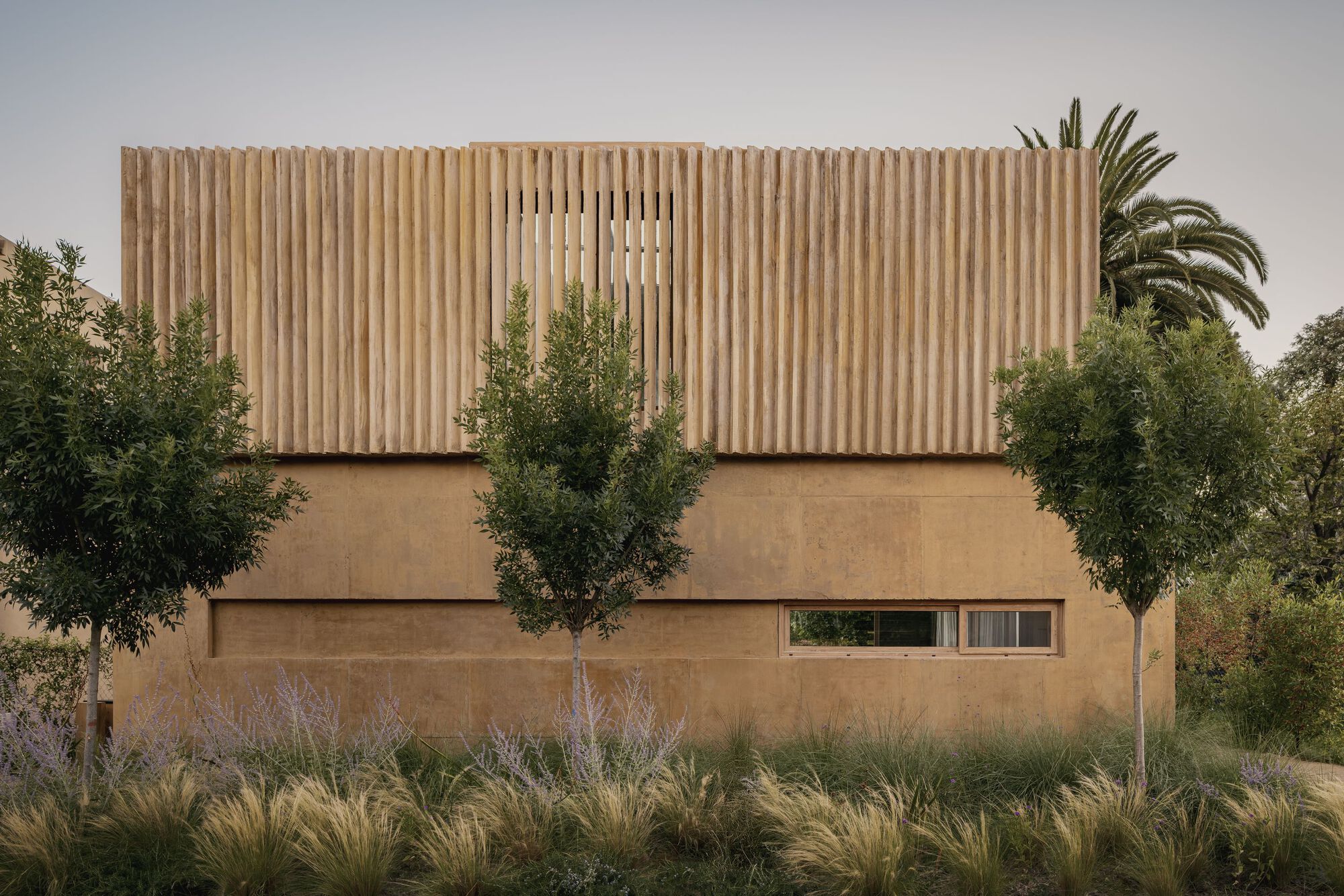 House JR / Gonzalo Bardach arquitetura