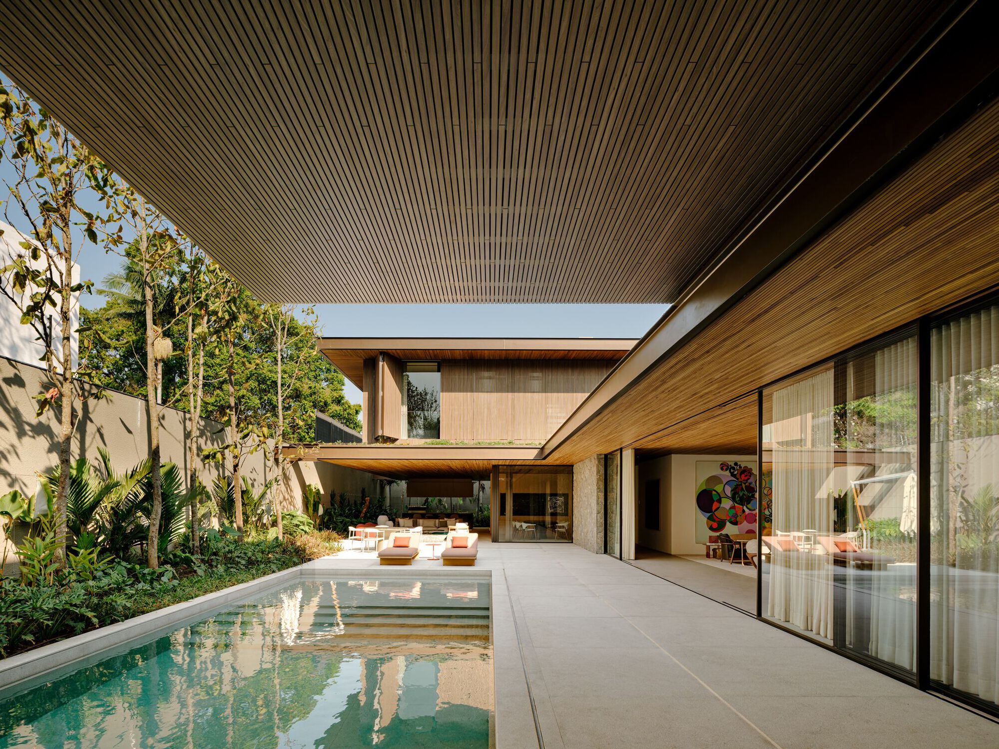 Lego House / Fernanda Marques Arquitetos Associados