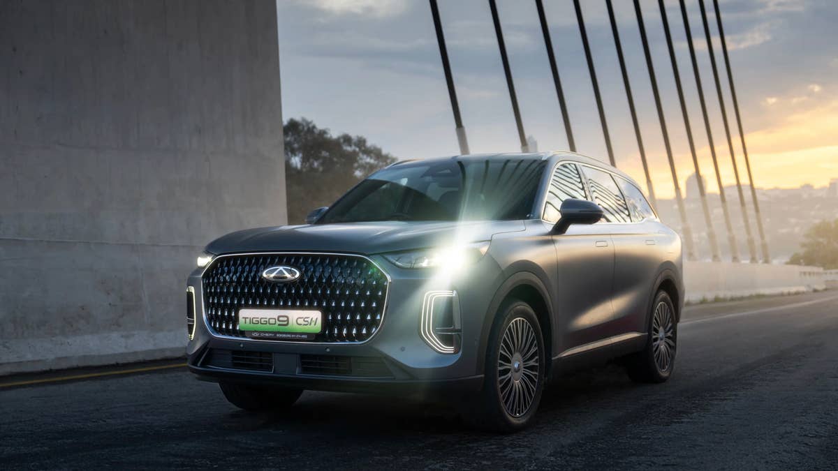 A fábrica da Nissan no Reino Unido poderá em breve construir carros para uma montadora chinesa