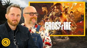 Como a capa adaptativa do Crossfire pressiona os jogadores