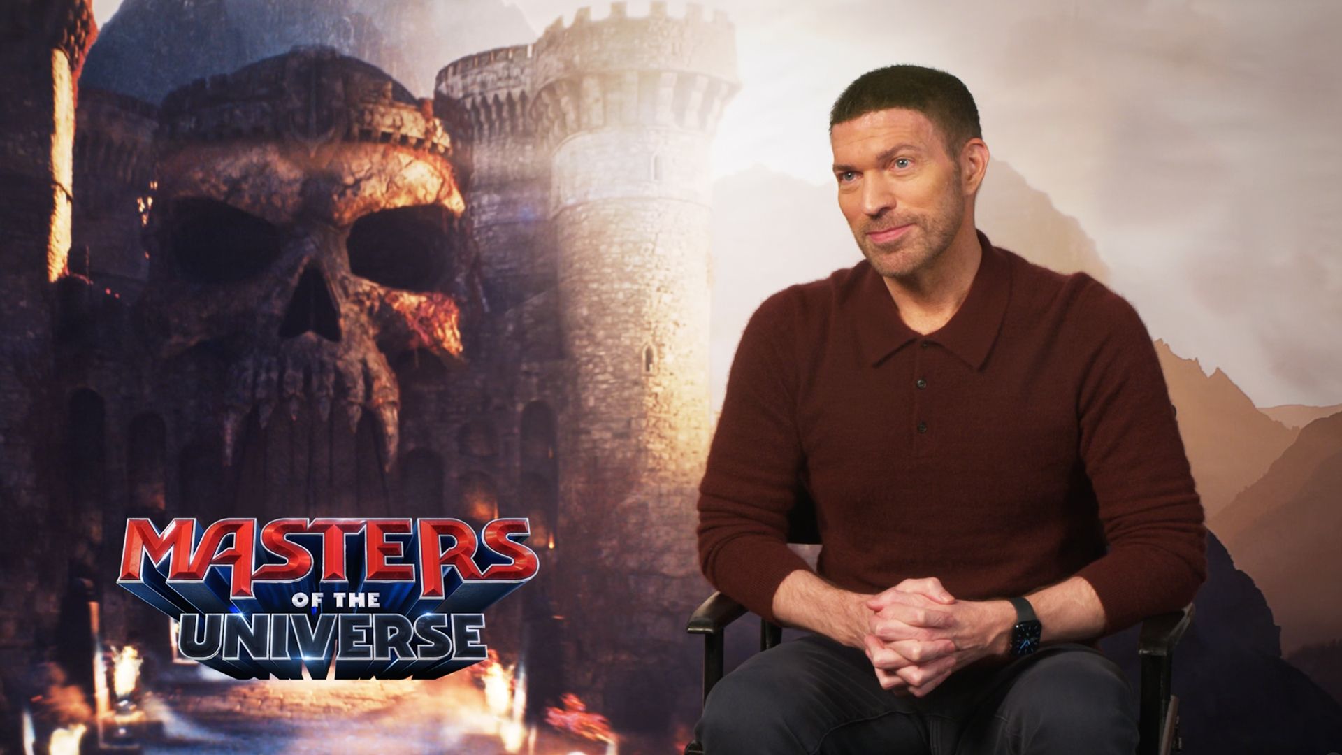 ‘O filme tem um coração tremendo’: conversamos com o diretor de ‘Mestres do Universo’ para saber como ele encontrou ‘o poder’ para o novo He-Man