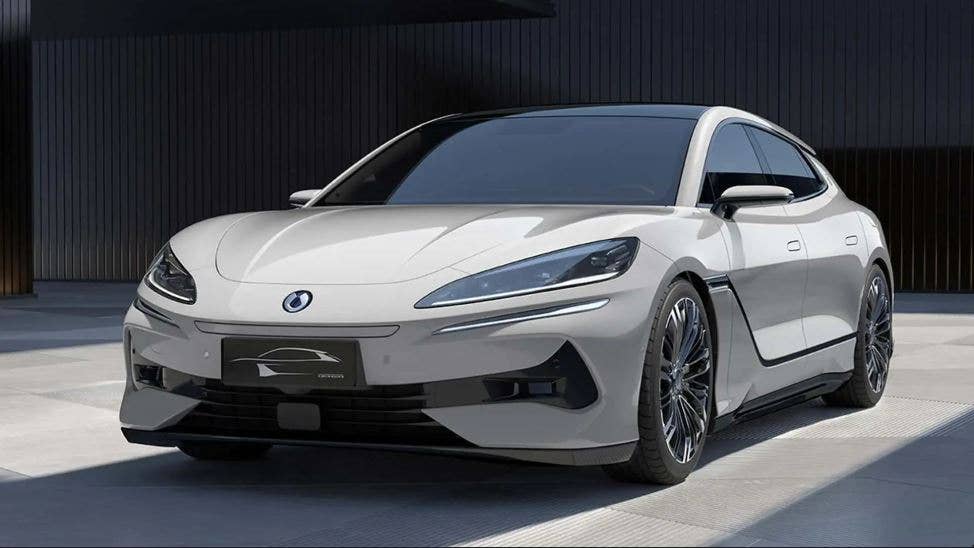 Os carregadores flash de 5 minutos da BYD podem fazer o Tesla parecer lento e caro