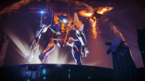 Bungie confirma demissões, “a maior parte” da equipe de Destiny foi liberada
