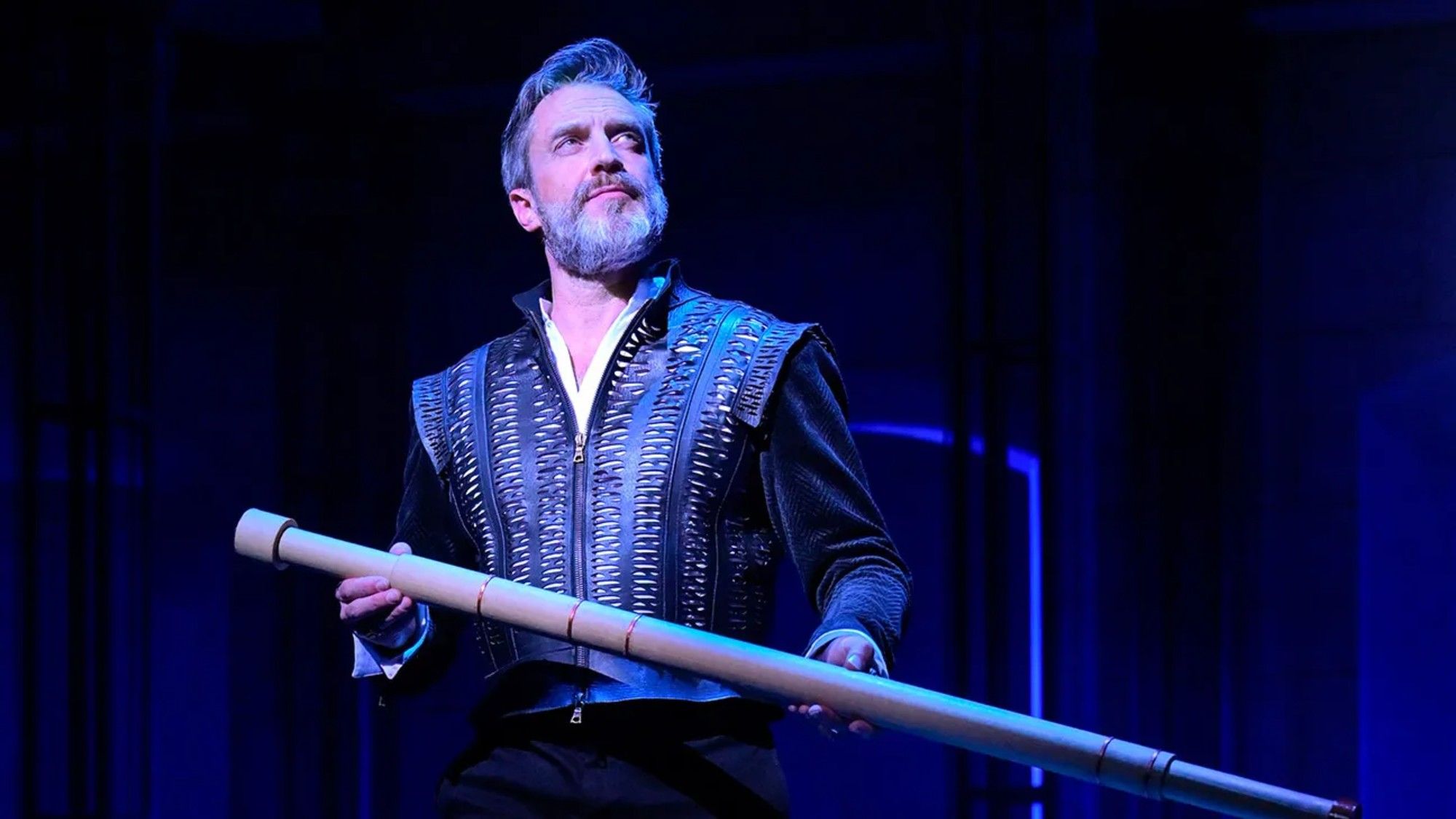 Neil deGrasse Tyson narra novo trailer do próximo musical da Broadway, ‘Galileo’