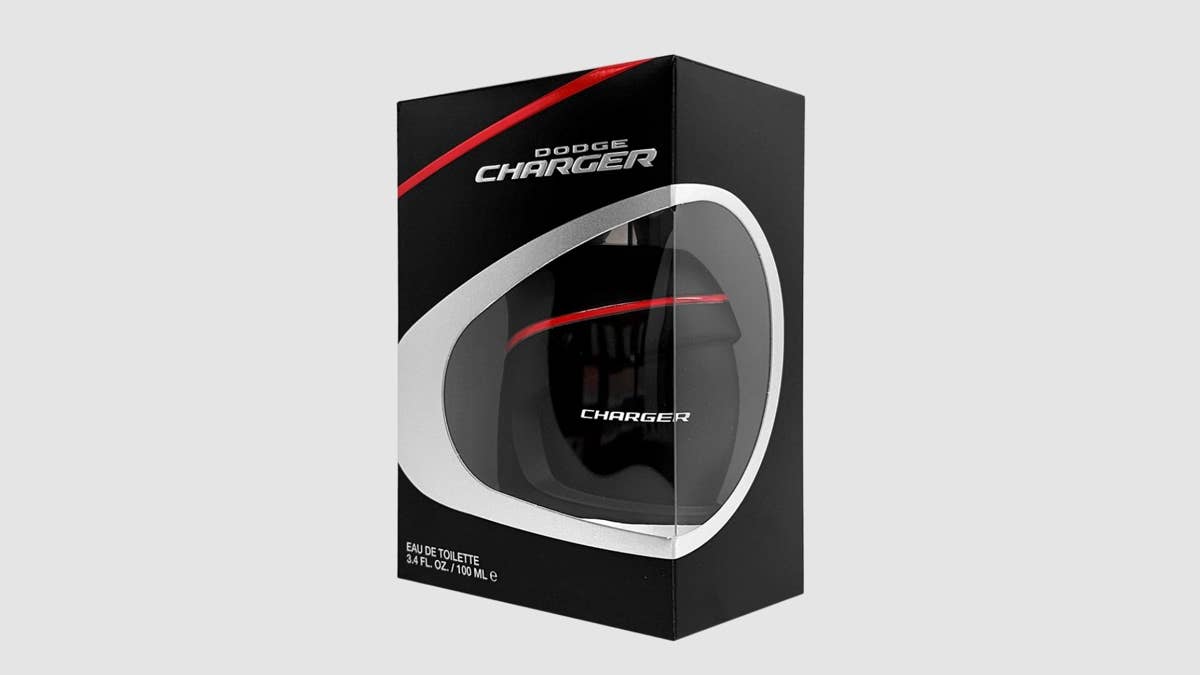 Dodge acaba de transformar o Charger Muscle Car em uma colônia