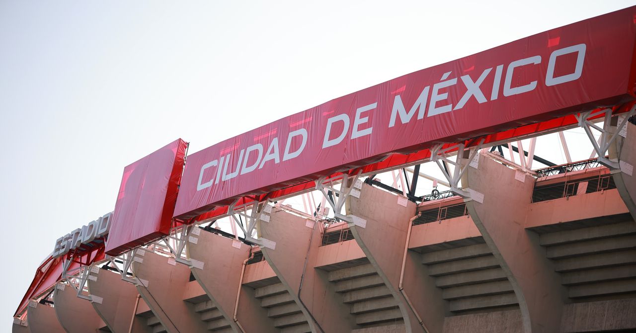 Como os estádios mexicanos da Copa do Mundo alcançaram as certificações ambientais da FIFA