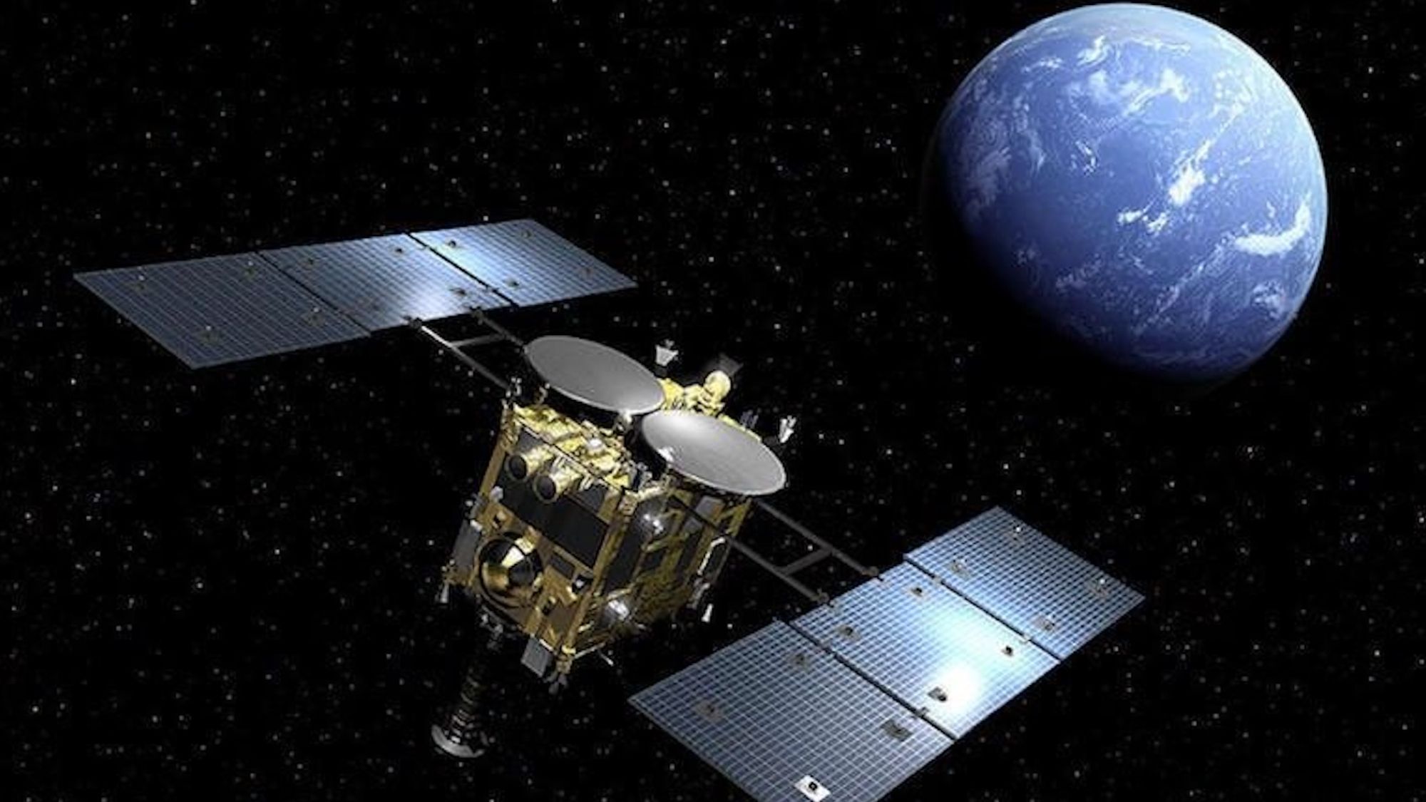 Sonda japonesa preparada para sobrevôo super próximo em 5 de julho: ‘Vamos descobrir outra fera para colocar no zoológico de asteróides’