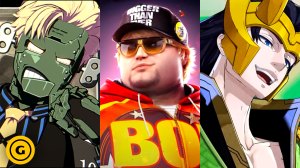 Melhores trailers EVO 2026