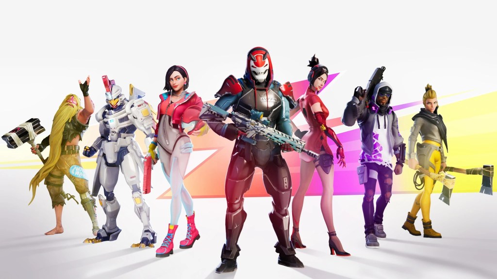 Temporada 9 do Fortnite OG: horário de início, passe OG, eventos ao vivo e alterações no mapa