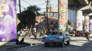 Analisando nosso novo visual do GTA 6