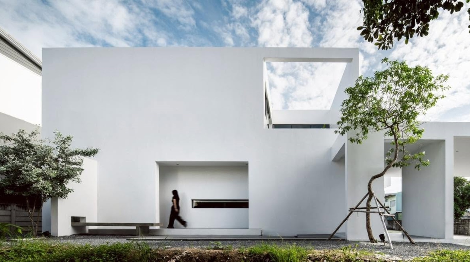 Casa Gema / TOUCH Architect