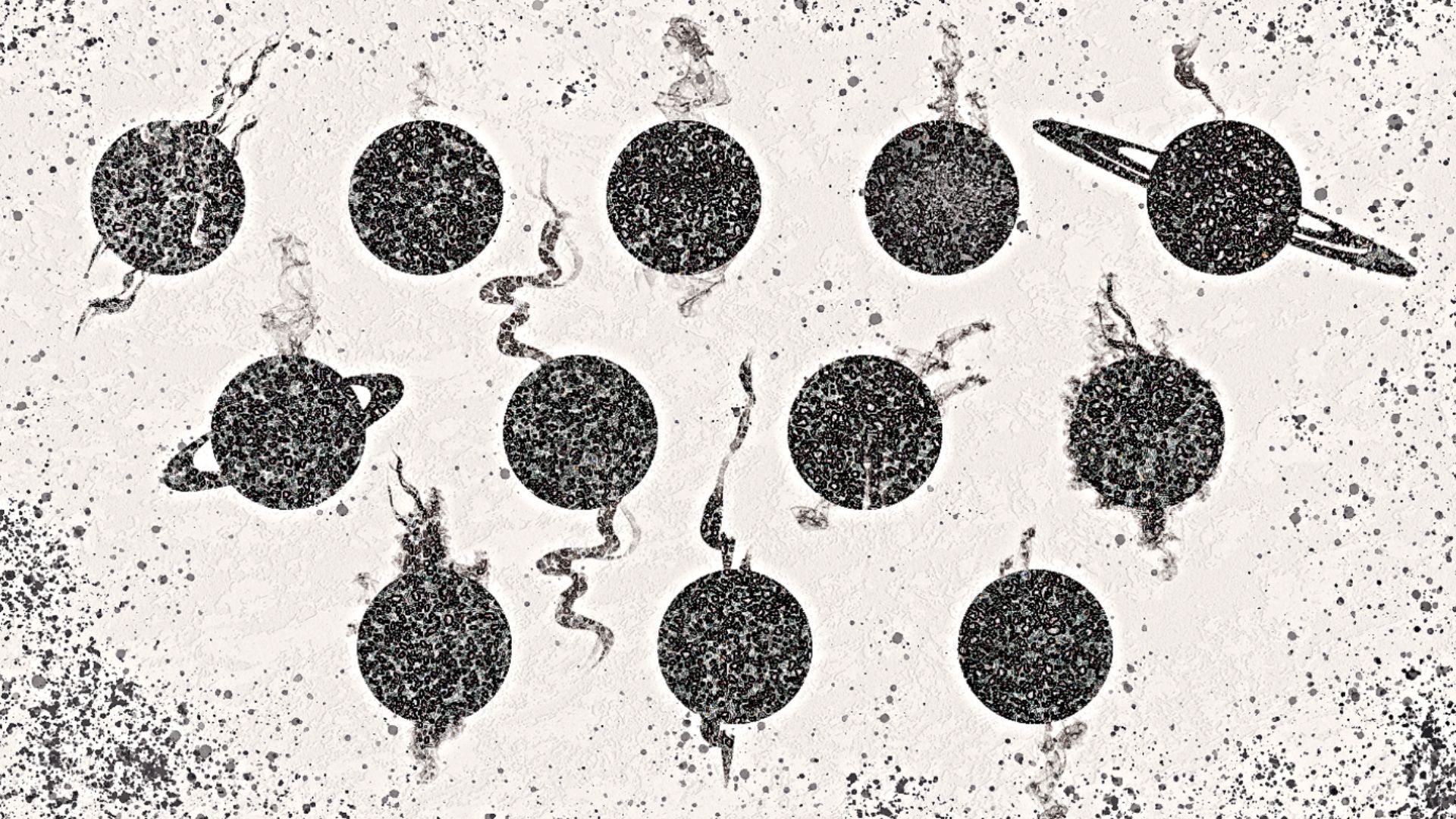 A maioria dos exoplanetas podem ser ‘fábricas de fuligem’, dizem os cientistas: ‘Como se você tivesse um motor diesel natural’