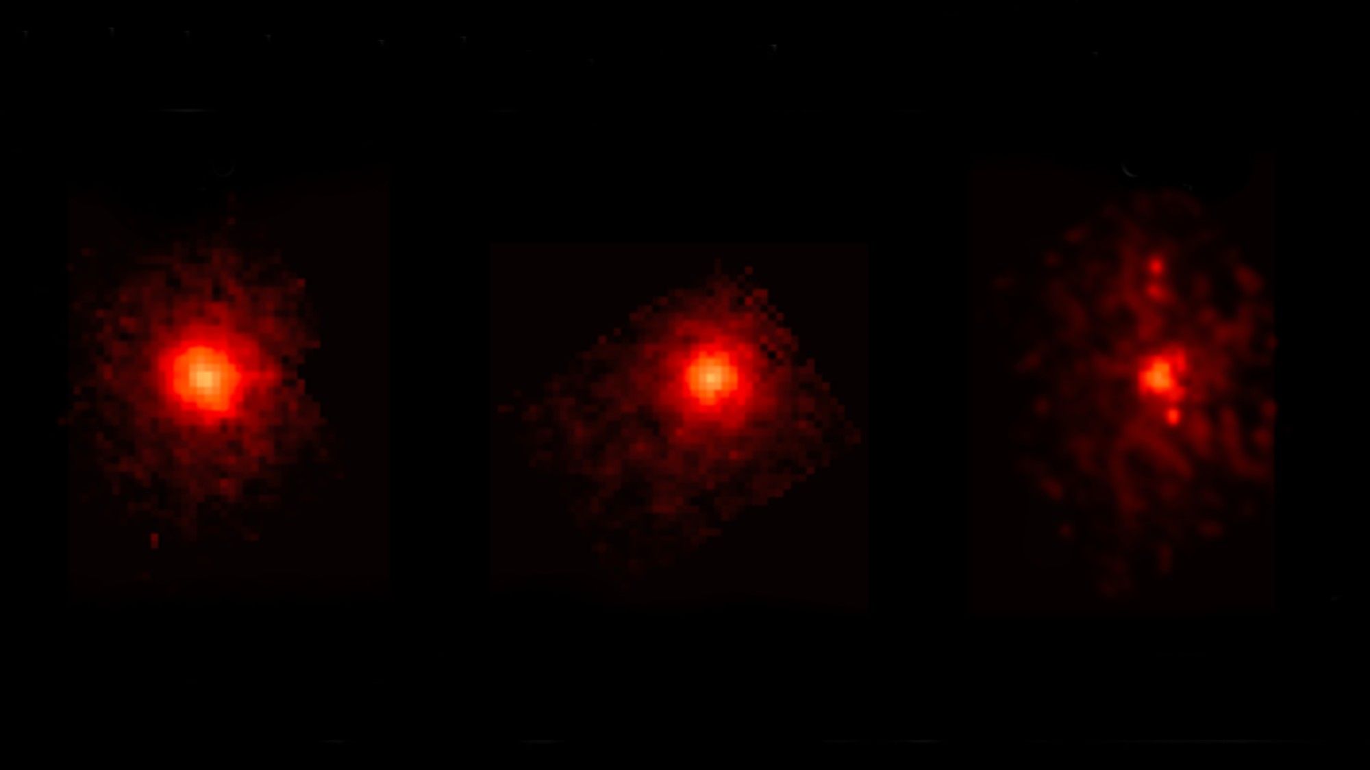 O cometa interestelar 3I/ATLAS está liberando um monte de metano. Veja por que isso é estranho