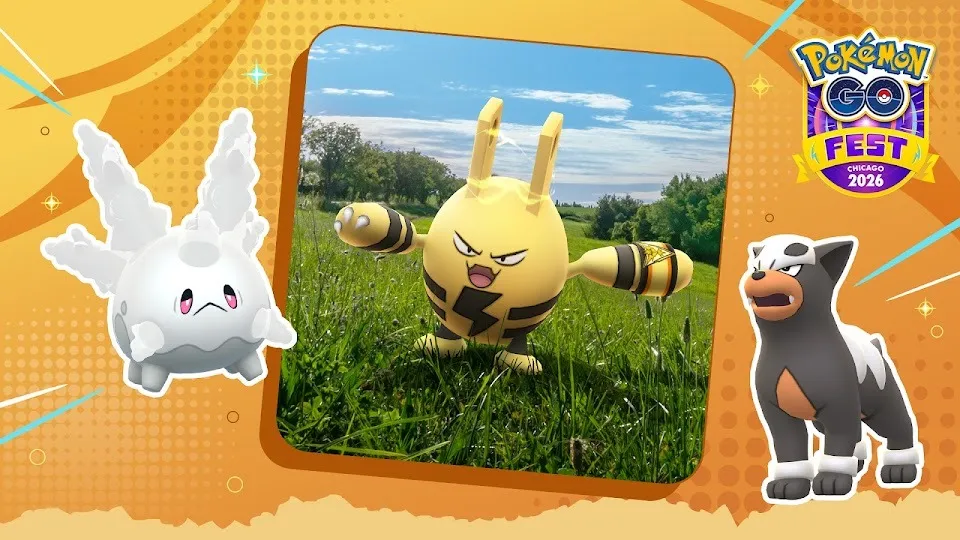 Eventos Pokémon Go de junho de 2026: Raid Bosses, Community Day e muito mais