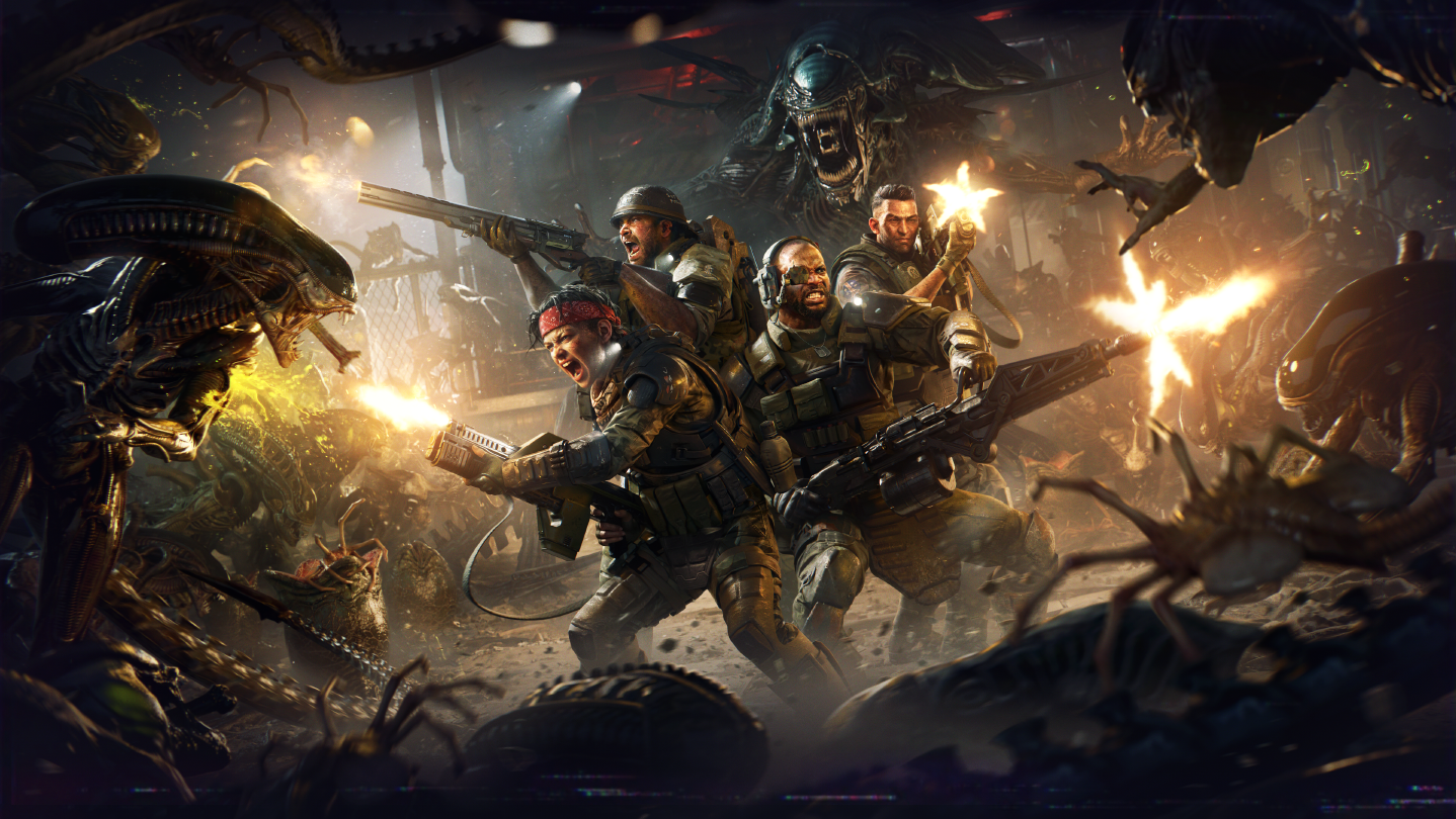 ‘Aliens: Fireteam Elite 2’ atualiza o jogo de tiro de ação de ficção científica para o que há de mais moderno