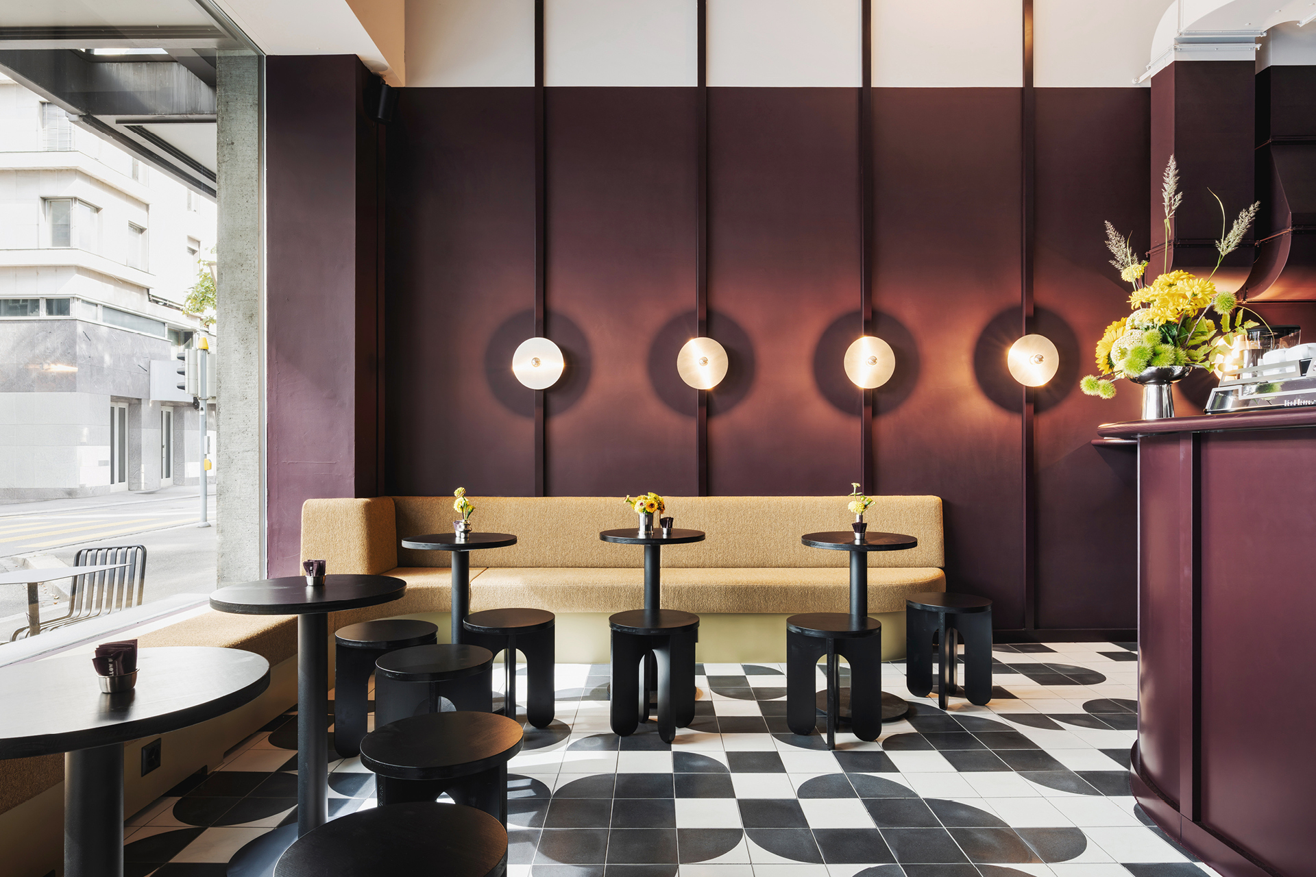 La Piada/pfeffermint AG