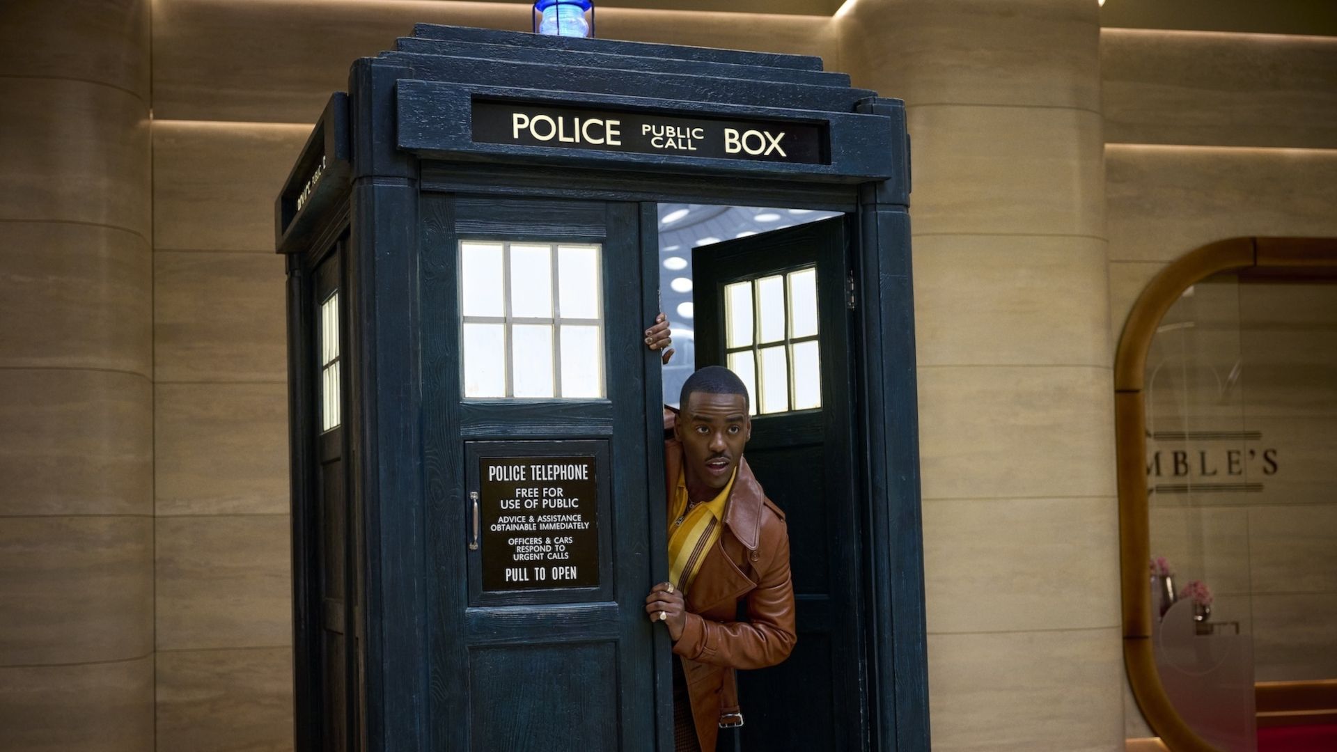 O especial de Natal de ‘Doctor Who’ é cancelado quando Russell T. Davies sai do show: O que isso significa para o futuro de Doctor Who?