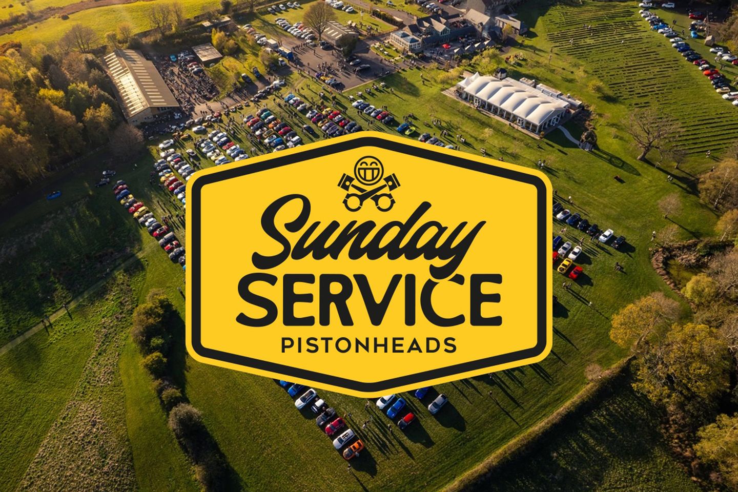 Serviço de Domingo Beamish do Celeiro de Carros | 28/06