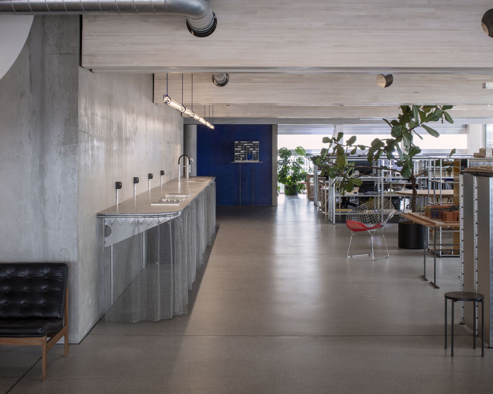 Mosso/Nomos | ArchDaily