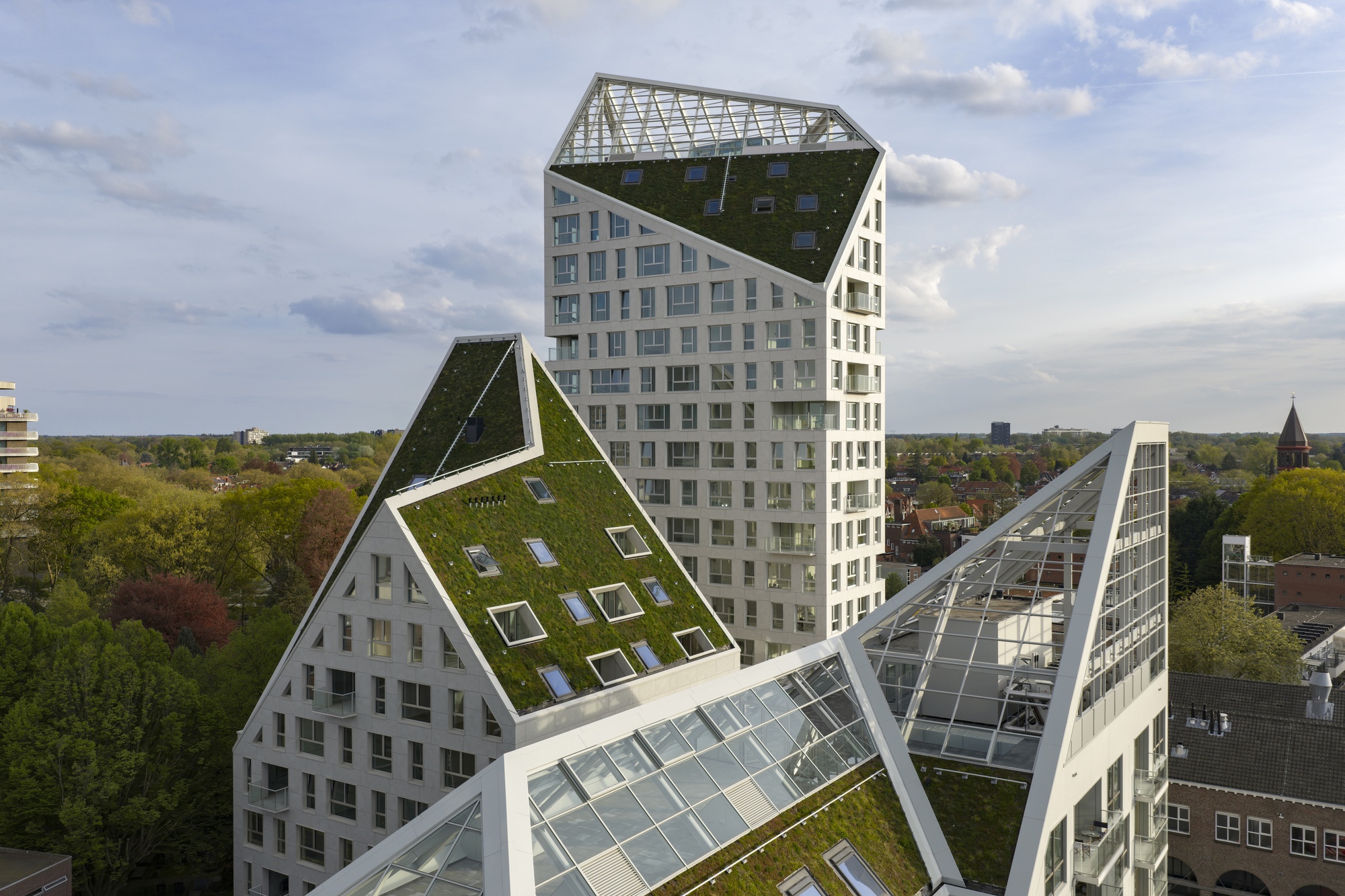 Nova Bergen/MVRDV