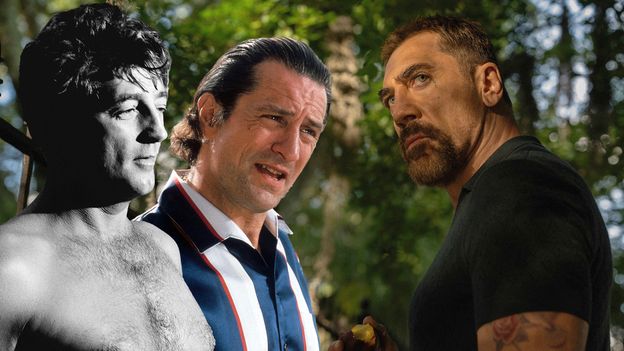 Como o psicopata de Cape Fear, Max Cady, se tornou um dos maiores vilões de todos os tempos da América