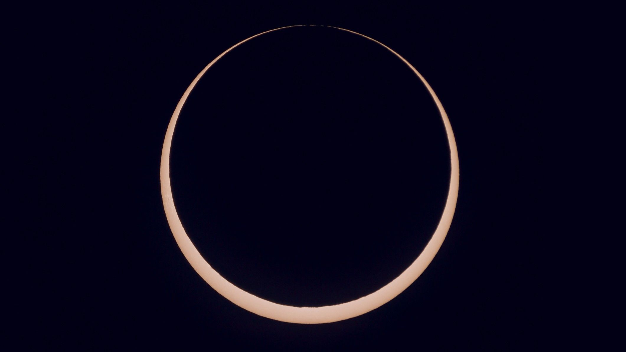 Eclipse solar anular de 2027 – tudo o que você precisa saber sobre o ‘anel de fogo’ em 6 de fevereiro
