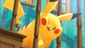 O Pokémon Trading Card Game está reimprimindo uma de suas cartas mais raras ainda este ano