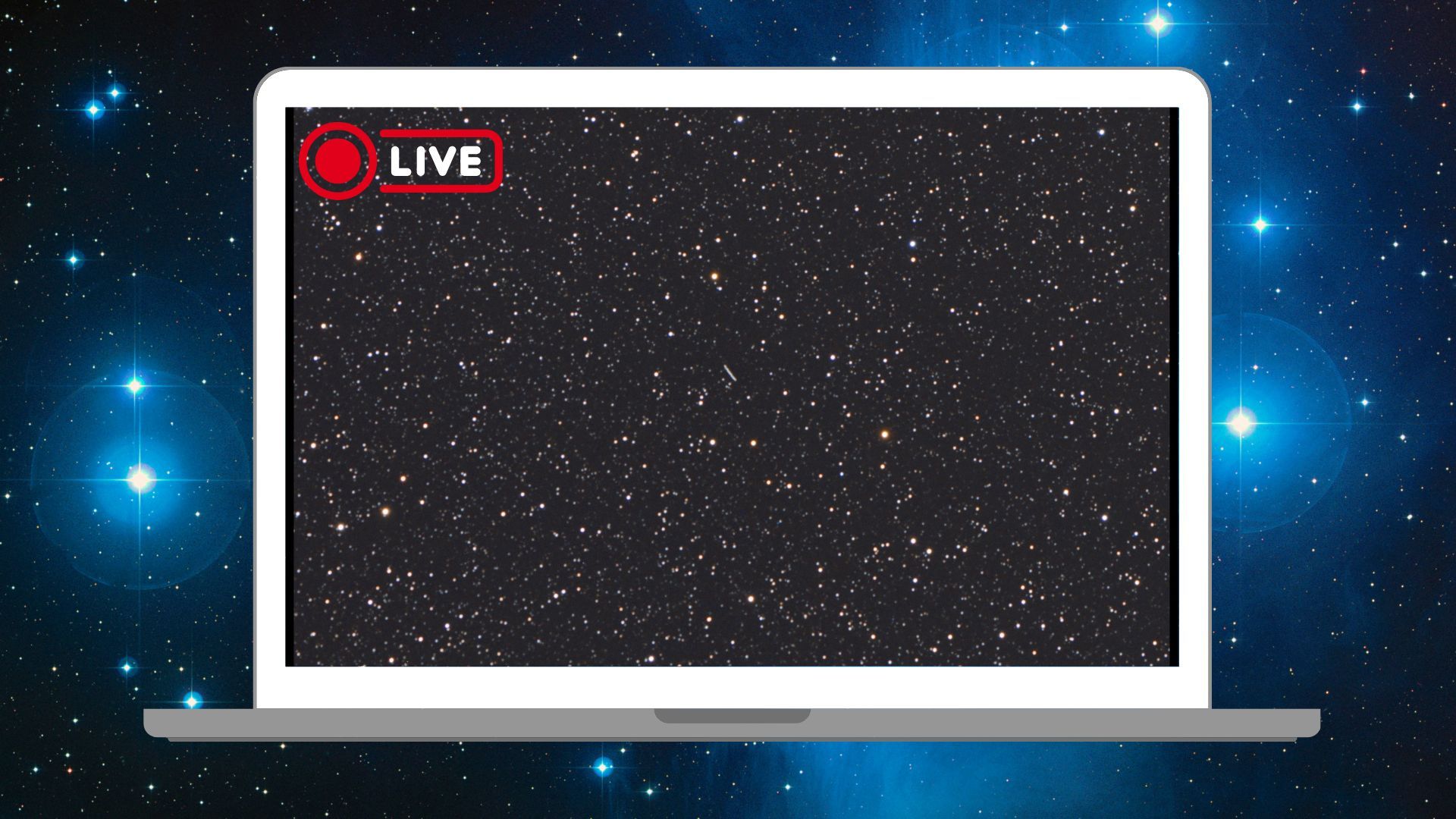 Assista a um ‘asteróide potencialmente perigoso’ do tamanho de um arranha-céu próximo à Terra ao vivo online esta noite
