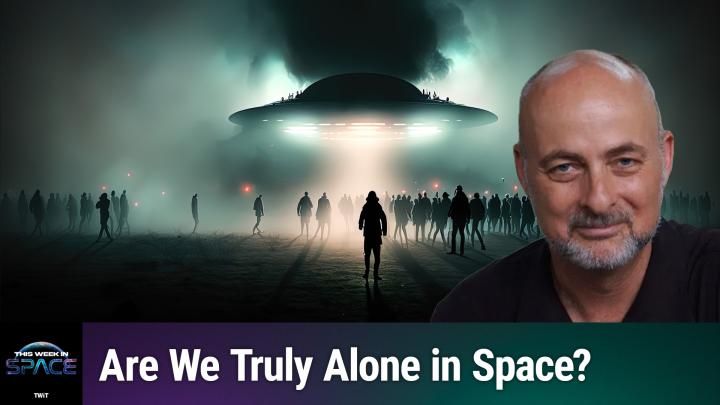Podcast This Week In Space: Episódio 215 – Dia da Divulgação