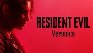 Resident Evil: Veronica pode consertar um dos maiores erros da série