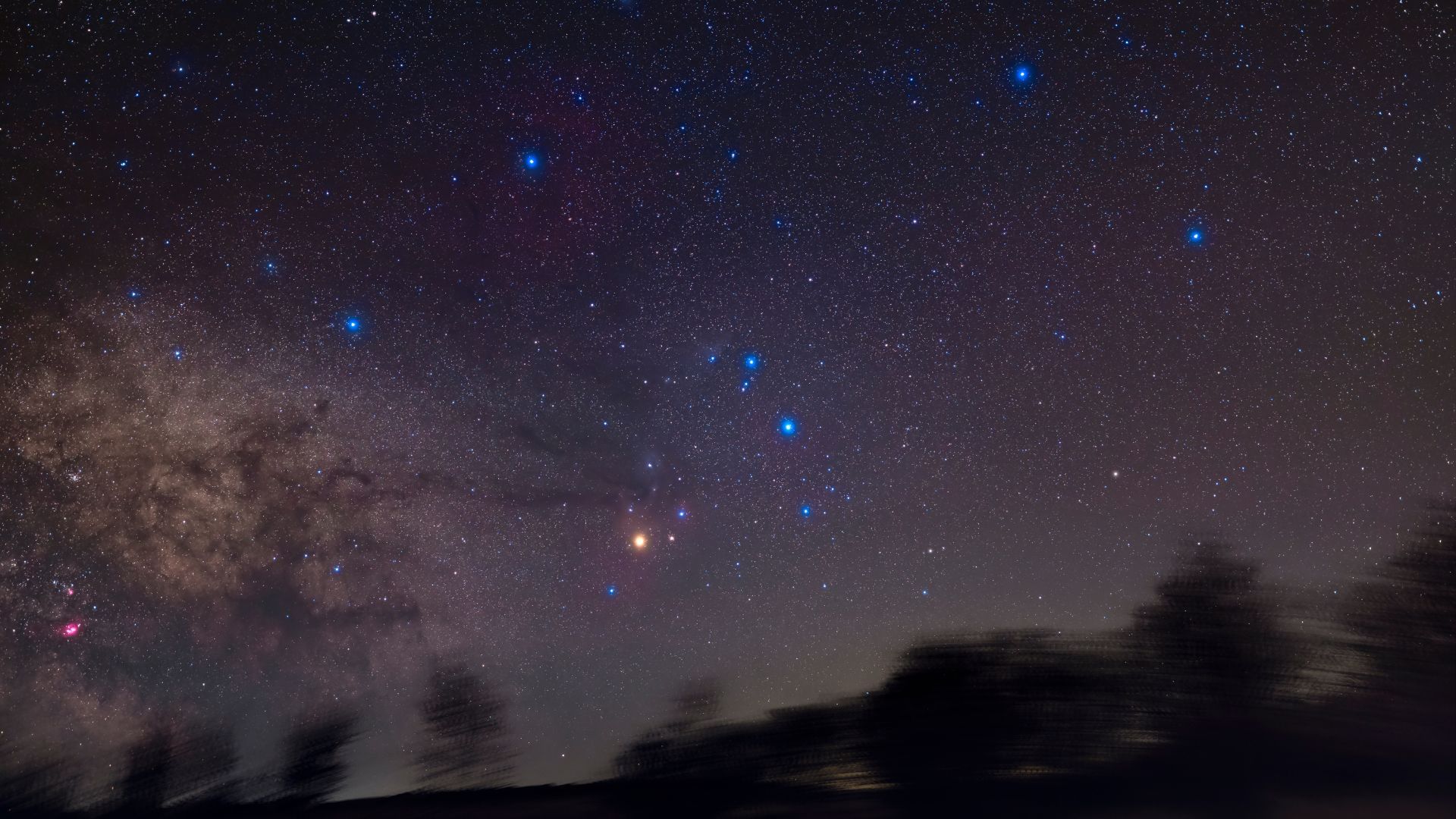 Lua nova de junho de 2026 traz vistas deslumbrantes de Mercúrio, Vênus e Júpiter