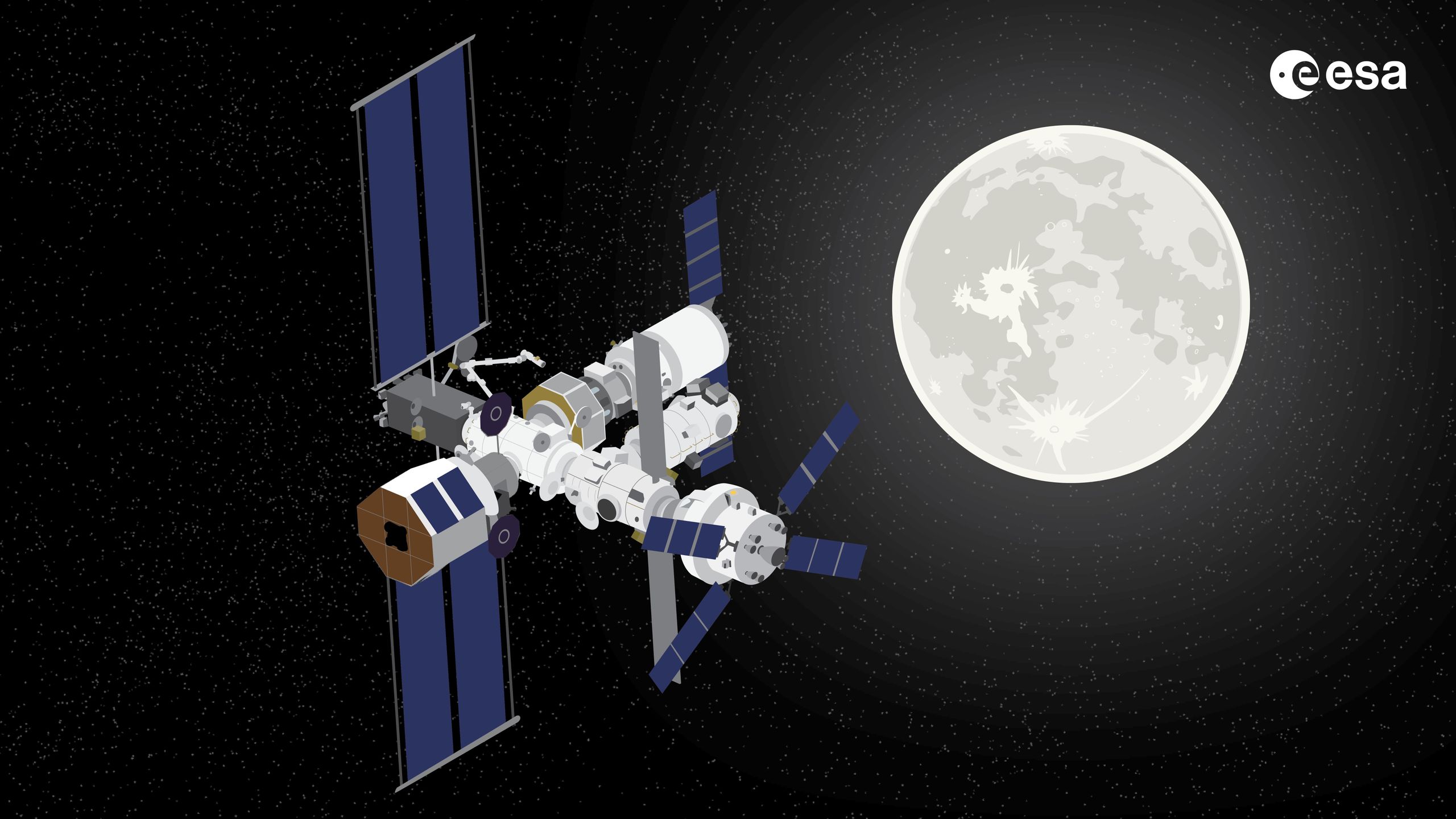 Chefe da ESA pede maior autonomia espacial europeia à medida que a confiança na parceria dos EUA se desgasta