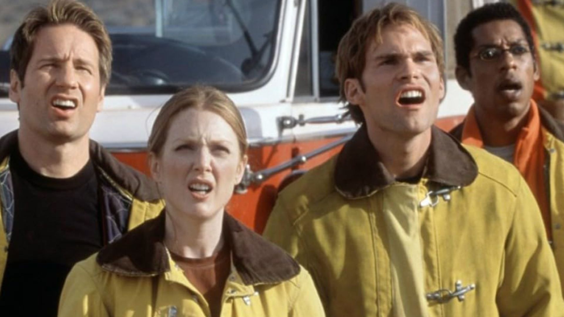 ‘Evolution’ aos 25: uma fusão perfeita de ‘Ghostbusters’ e ‘Men in Black’ que se tornou um clássico da comédia de ficção científica