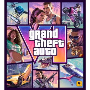 As pré-encomendas de Grand Theft Auto VI estão ativas