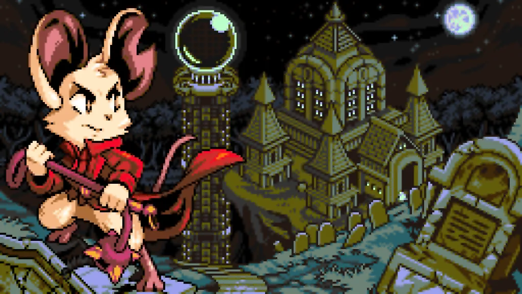 Entrevista com spoiler de Mina The Hollower: conversa sobre sequência, homenagens a Chrono Trigger e esse final
