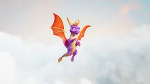 Os desenvolvedores do Spyro não veem muitas comparações com seu vôo, exceto Homem de Ferro ou Sims de Voo