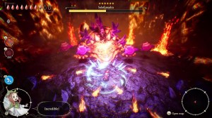 Esta configuração secundária é praticamente obrigatória nas aventuras de Elliot