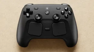 Se você ainda não reservou um controlador Steam, terá que esperar até o próximo ano