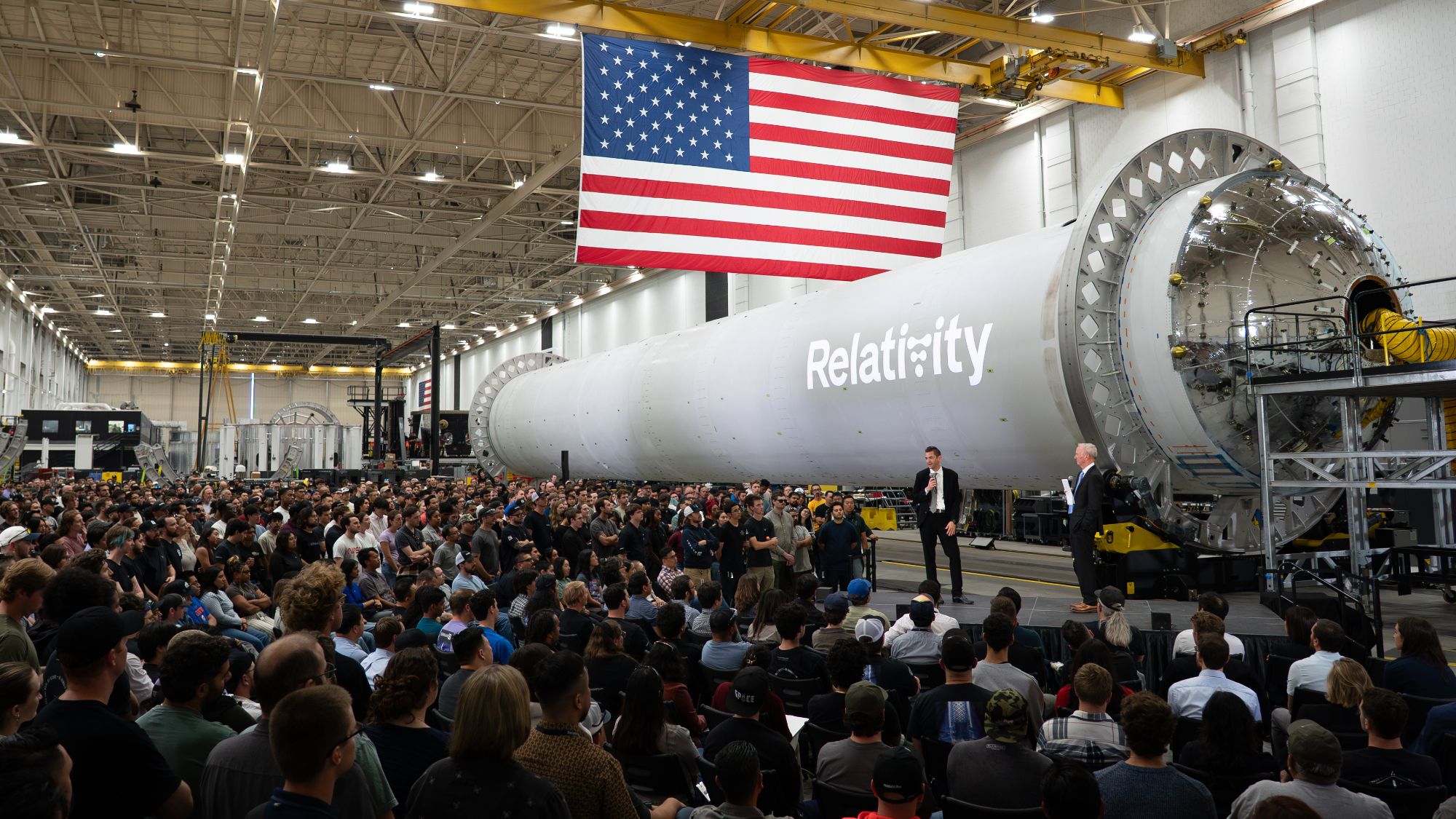 Uma empresa privada construirá e lançará o próximo orbitador de Marte da NASA em 2028 – e não é a SpaceX