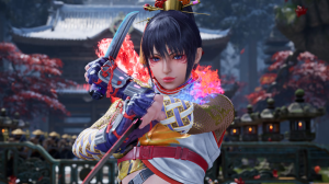 Outra figura vital deixou a Bandai Namco
