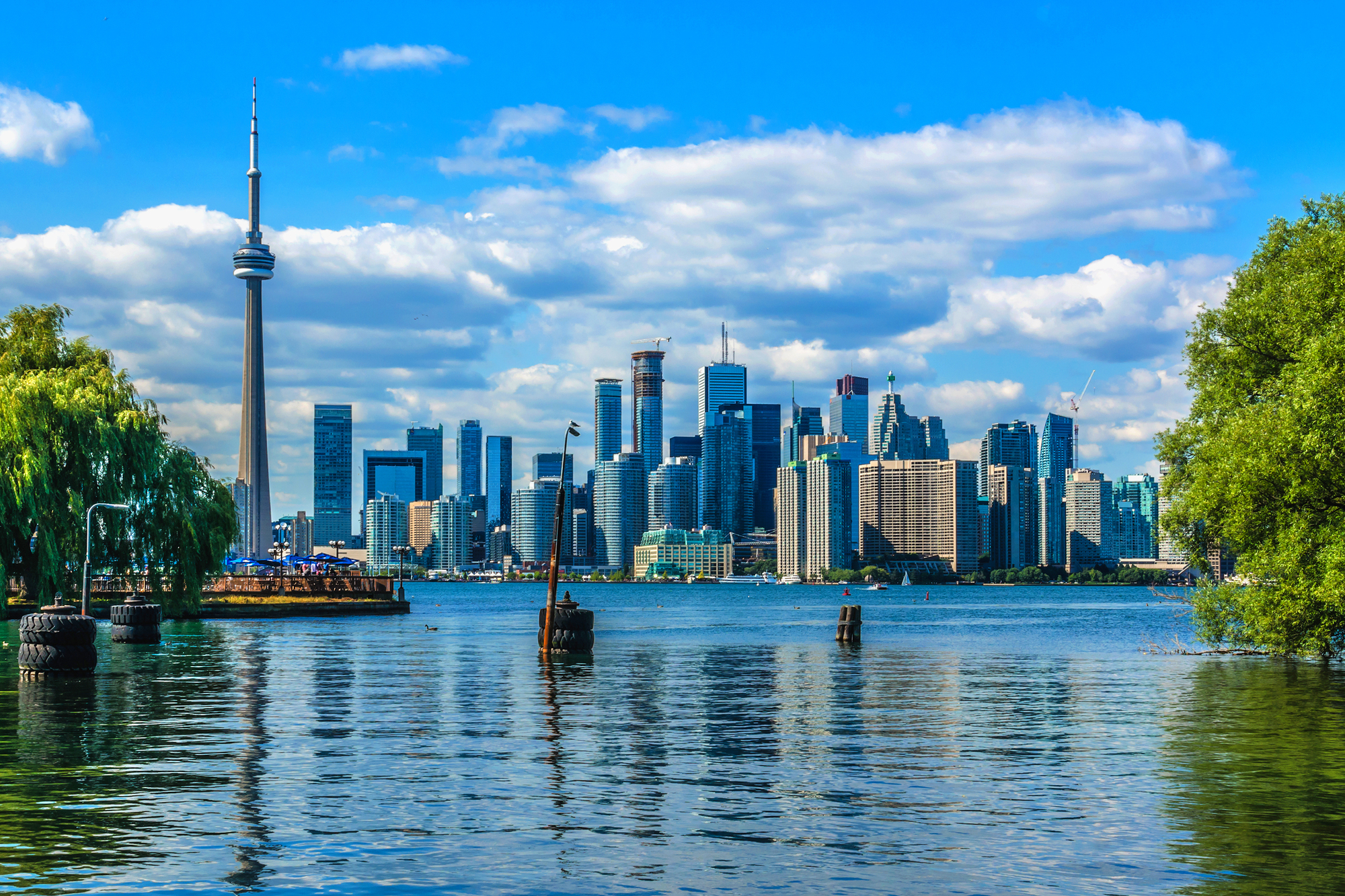 Guia da cidade de arquitetura de Toronto: 30 marcos modernos e contemporâneos na maior cidade do Canadá