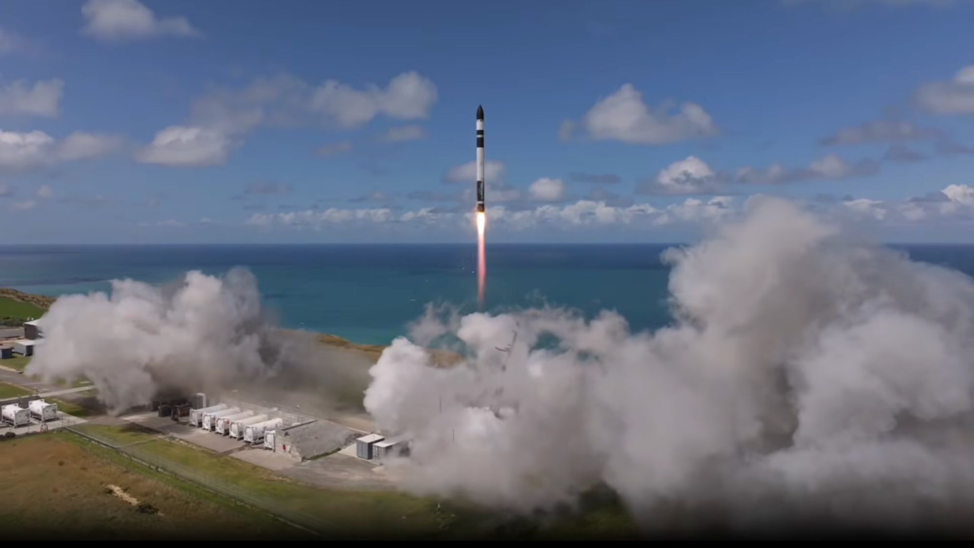 ‘O início de uma nova era’: Rocket Lab comprando a empresa de comunicações via satélite Iridium por US$ 8 bilhões