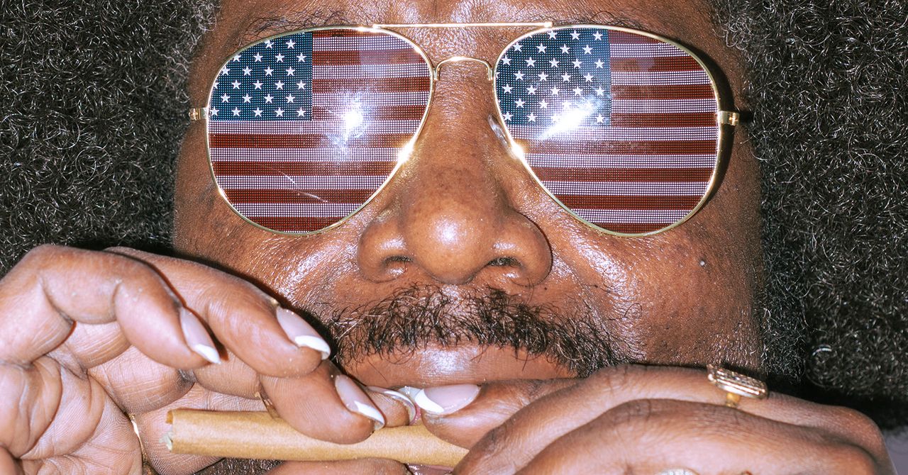 Afroman está de volta – e ele é o mais recente combatente da liberdade do Bitcoin