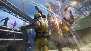 Os X-Men não existem no Wolverine da Insomniac, mas outra equipe importante existe